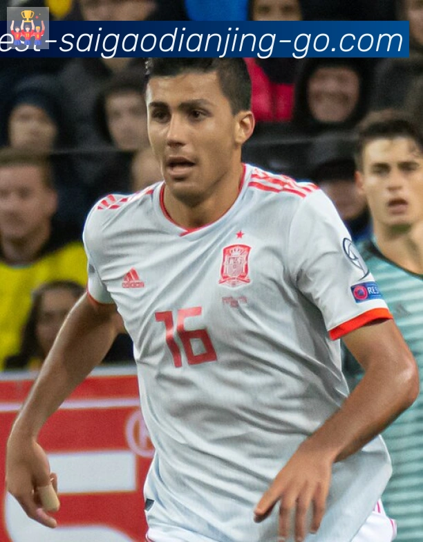罗德里